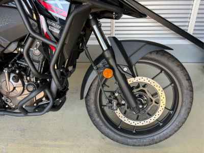 Suzuki V-Strom 250SX