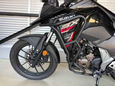 Suzuki V-Strom 250SX