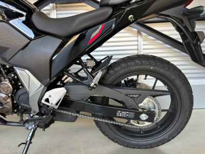 Suzuki V-Strom 250SX