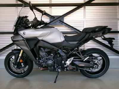Yamaha Tracer 9 GT 2025