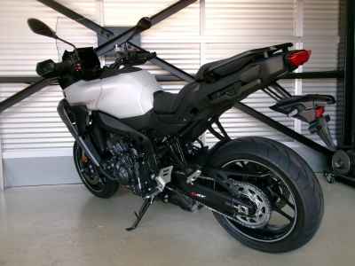 Yamaha Tracer 9 GT 2025