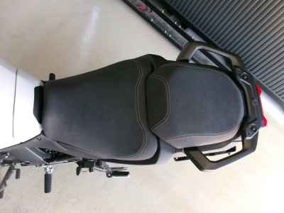 Yamaha Tracer 9 GT 2025