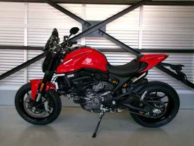 Ducati Monster 937+ 2021