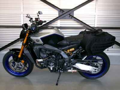 Yamaha MT-09 SP 2024