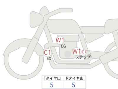 Yamaha MT-09 SP 2024