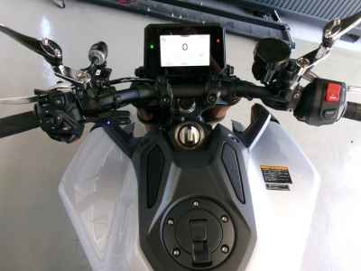 Yamaha MT-09 SP 2024