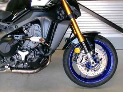 Yamaha MT-09 SP 2024