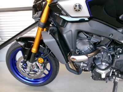Yamaha MT-09 SP 2024