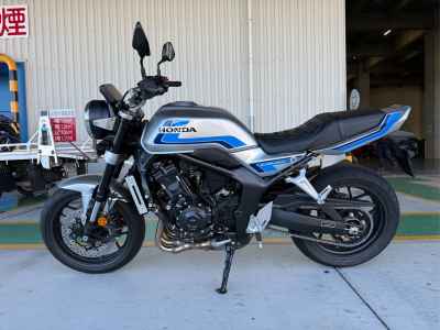 Honda CB1000F 2026