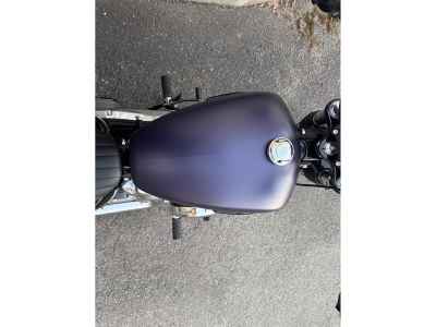 Harley-Davidson Street Bob FXBB1750 2026