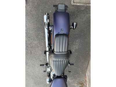 Harley-Davidson Street Bob FXBB1750 2026