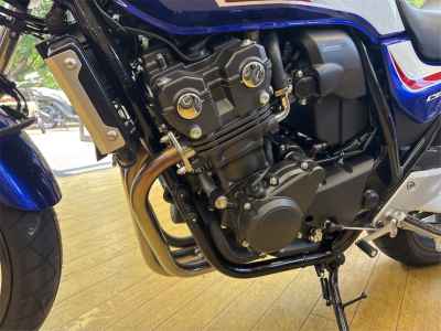 Honda CB400SF 2022