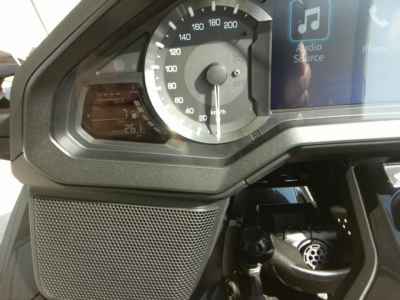 Honda GL1800 Gold Wing Tour 2026