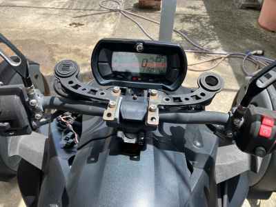 Can-Am Ryker Rally 2020