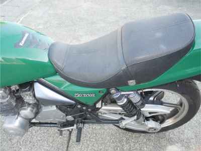 Kawasaki Zephyr 550
