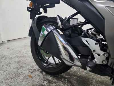 Suzuki Gixxer 250SF 2019