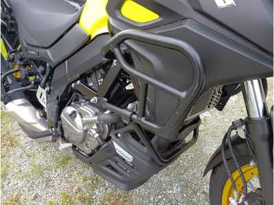 Suzuki V-Strom 650 2022