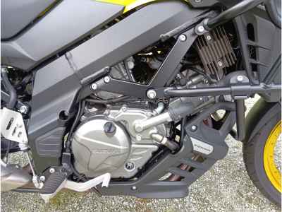 Suzuki V-Strom 650 2022