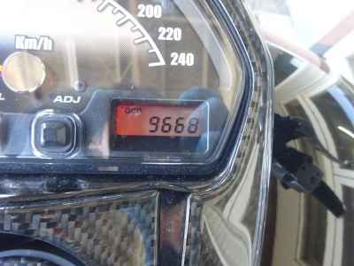 Suzuki Boulevard M109R 2013
