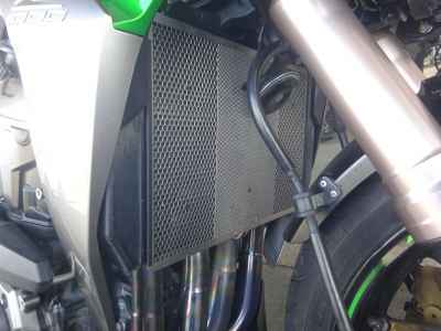 Kawasaki Z1000 2014