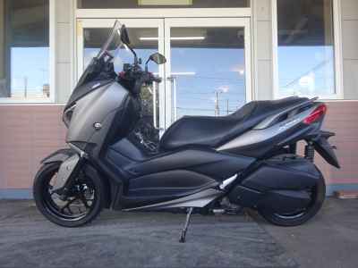 Yamaha XMAX 250 2018