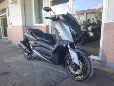 Yamaha XMAX 250 2018