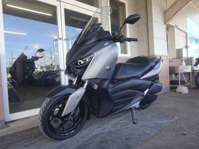 Yamaha XMAX 250 2018