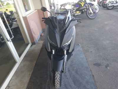 Yamaha XMAX 250 2018