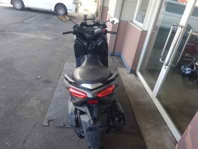 Yamaha XMAX 250 2018