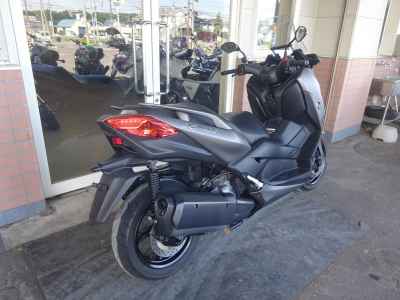 Yamaha XMAX 250 2018