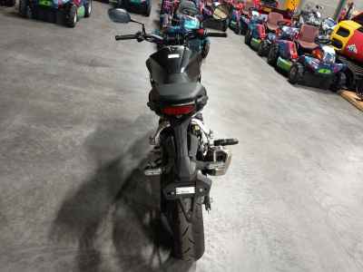 Honda CB250R