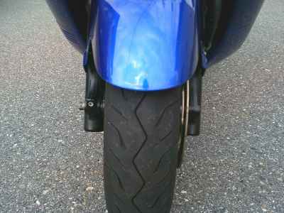 Suzuki Skywave 250S