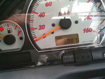 Suzuki Skywave 250S