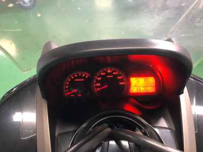 Yamaha Majesty 250 2014