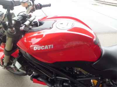 Ducati Streetfighter 1098 2010