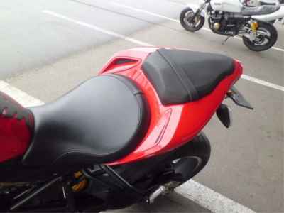 Ducati Streetfighter 1098 2010