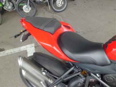 Ducati Streetfighter 1098 2010