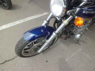 Kawasaki Zephyr 1100