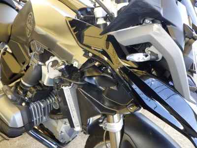 BMW R1200GS 2018