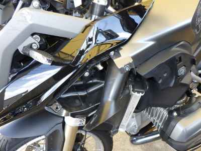 BMW R1200GS 2018