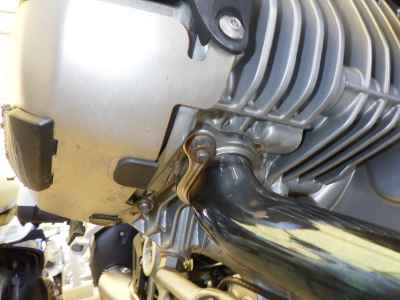 BMW R1200GS 2018