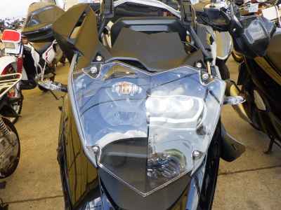 BMW R1200GS 2018