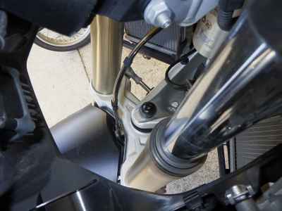 BMW R1200GS 2018