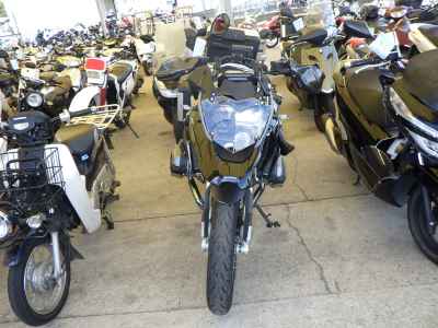 BMW R1200GS 2018