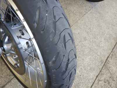 BMW R1200GS 2018
