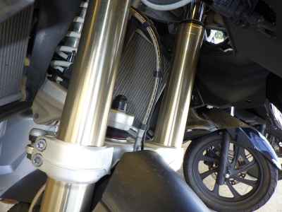 BMW R1200GS 2018