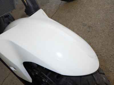 Yamaha YZF-R25 2017