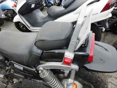 Kawasaki Eliminator 900 2015