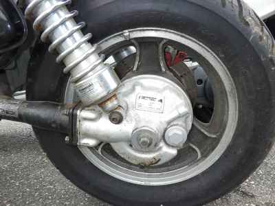 Kawasaki Eliminator 900 2015