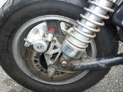 Kawasaki Eliminator 900 2015
